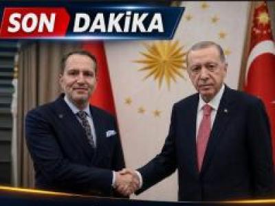 DengeIer Değişiyor..