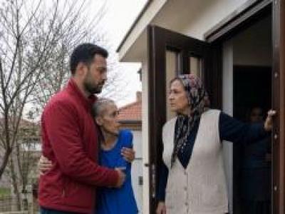 4 YIL YURT DIŞINDA ÇALIŞTIKTAN SONRA
