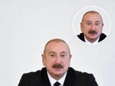 Aliyev’den Türkiye’ye Bir Hamle Daha Geldi
