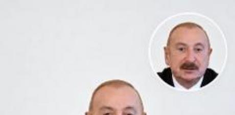 Aliyev’den Türkiye’ye Bir Hamle Daha Geldi