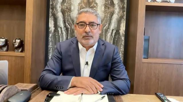 İşte Zehra'nın Kazandığı Okul!