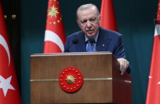 İşte Zehra'nın Kazandığı Okul!