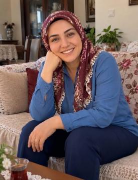 İşte Zehra'nın Kazandığı Okul!