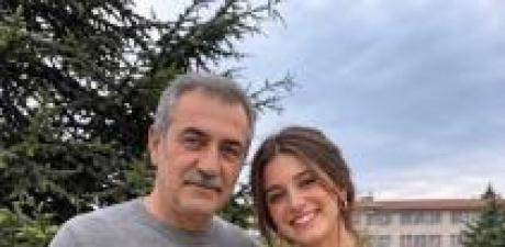 Mezuniyet Sabahı Kilitli Kapı