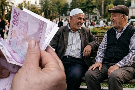 İşte Zehra'nın Kazandığı Okul!