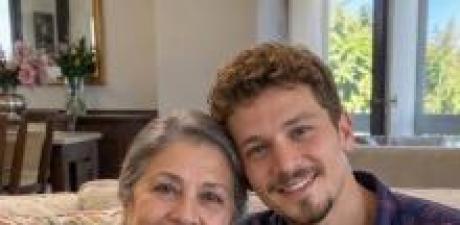 64 Yaşımda, 31 Yaşında Zengin Bir Adamla Evlendim
