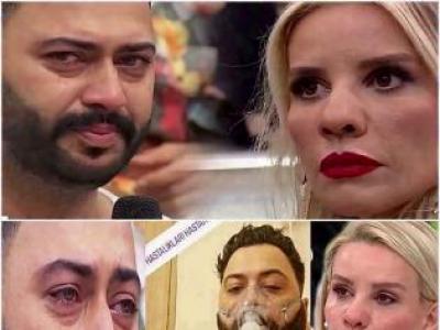 Caner Toygar’dan bir kötü haber daha.