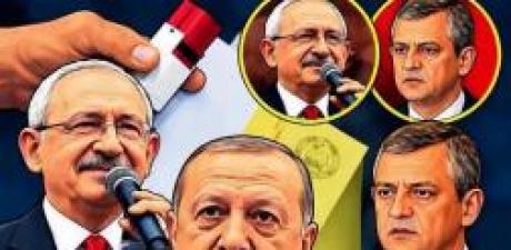 SONAR Araştırma Şirketi’nin son seçim anketi