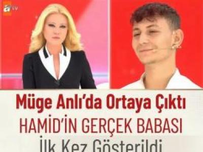 Hamid'in Babası