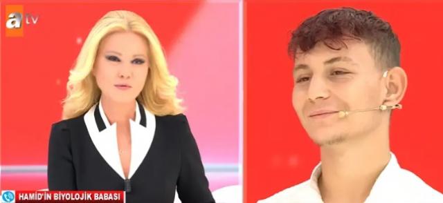 İşte Zehra'nın Kazandığı Okul!