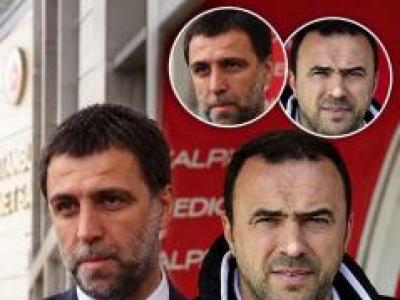Şimdi Hesap Zamanı Türkiye’ye Getirildi