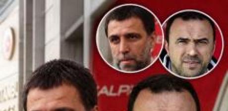 Şimdi Hesap Zamanı Türkiye’ye Getirildi