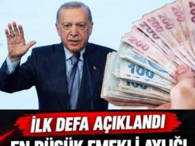 Emekliye Seyyanen maaş