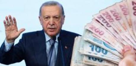 Emekliye Seyyanen maaş