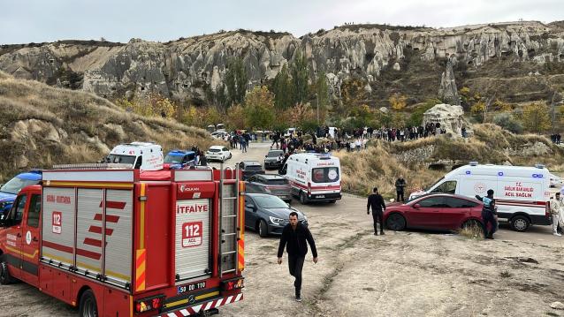 İşte Zehra'nın Kazandığı Okul!