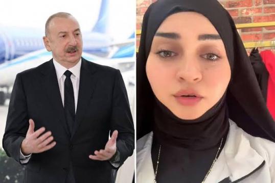 İşte Zehra'nın Kazandığı Okul!