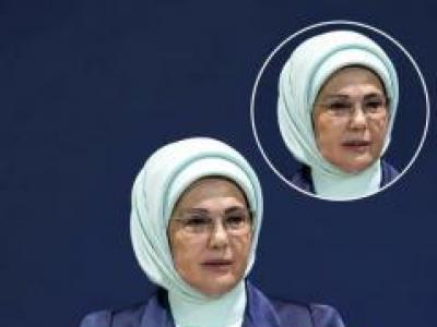 Emine Erdoğan