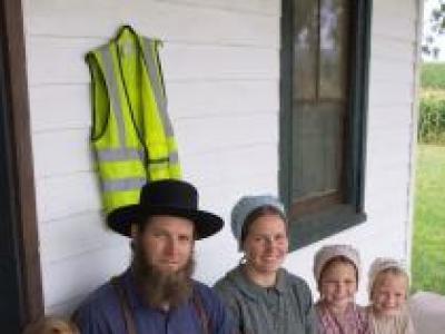 1992’de Ohio’da Altı Kişilik Amish Ailesi İz Bırakmadan Kayboldu
