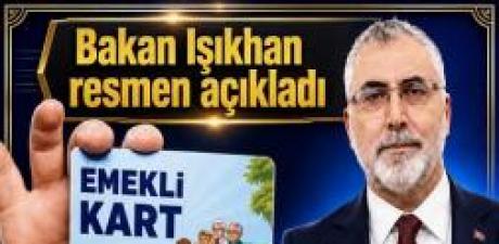 Emekli Kartı İddiaları ve Emekli Dijital Kart: Bilinmesi Gereken 