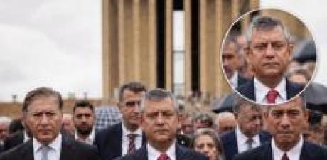 Yeni Parti Transferi