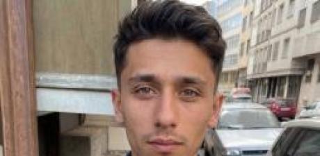 Son 10 Liramı Evsiz Bir Gence Vermiştim;