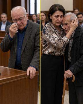 İşte Zehra'nın Kazandığı Okul!
