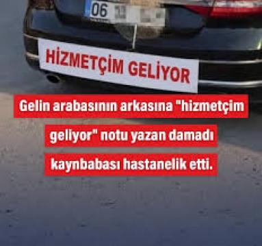İşte Zehra'nın Kazandığı Okul!