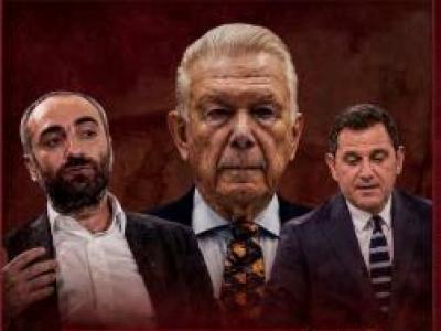 Duayen Gazeteci hayatını kaybetti