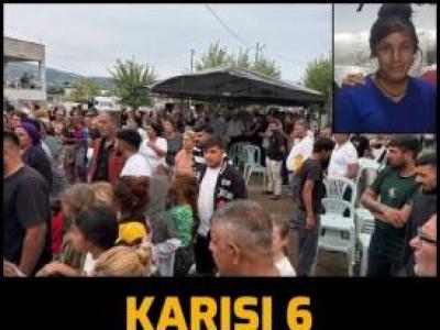Dünyanın Çivisi Çıktı 3 akrabasıyla birlikte yaptı...