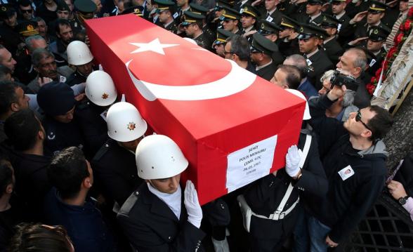 İşte Zehra'nın Kazandığı Okul!