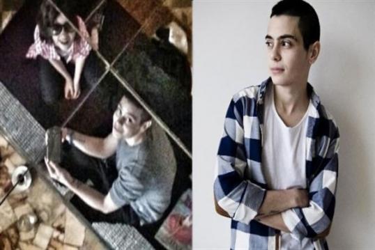 İşte Zehra'nın Kazandığı Okul!