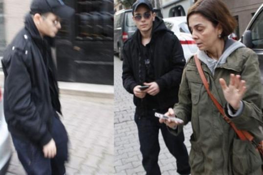 İşte Zehra'nın Kazandığı Okul!