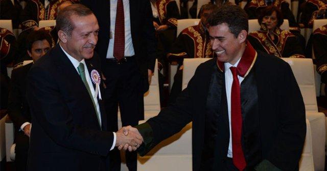 İşte Zehra'nın Kazandığı Okul!