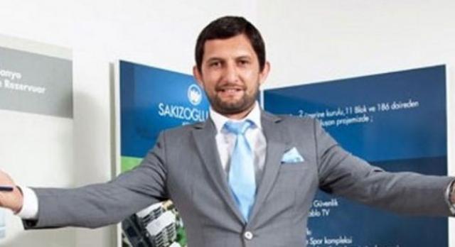 İşte Zehra'nın Kazandığı Okul!