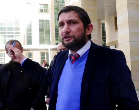 İşte Zehra'nın Kazandığı Okul!