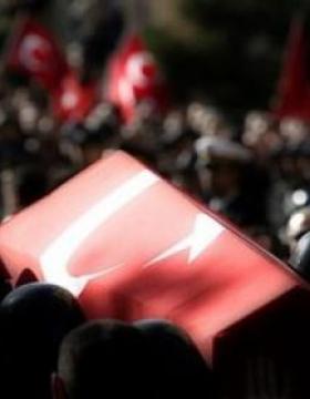 Şemdinli'de 5 asker şehit, 6 asker yaralı