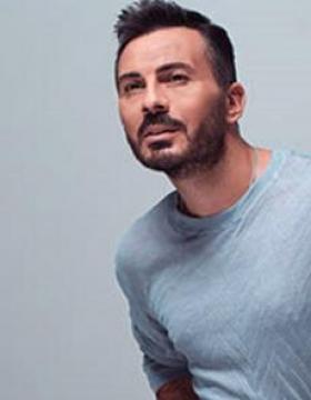 Şarkıcı Rober Hatemo isyan etti