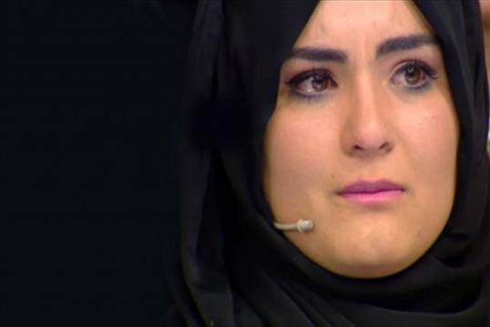 İşte Zehra'nın Kazandığı Okul!