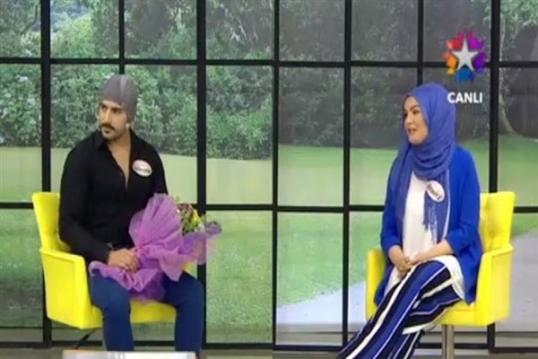 İşte Zehra'nın Kazandığı Okul!