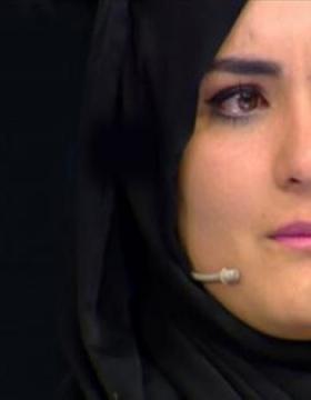 Gelin adayı Hanife aradığı aşkı sonunda buldu