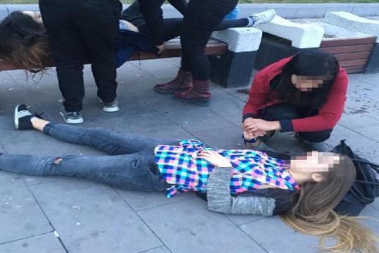 İşte Zehra'nın Kazandığı Okul!