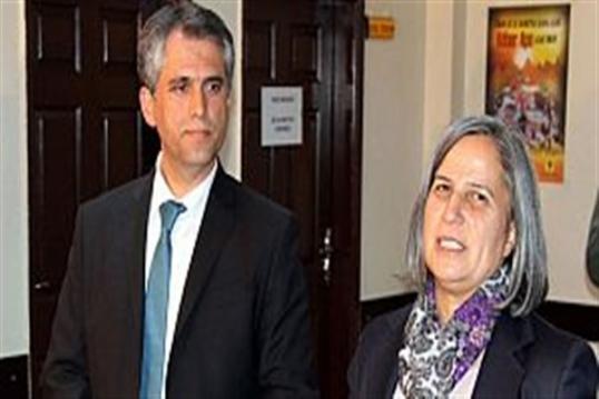 İşte Zehra'nın Kazandığı Okul!