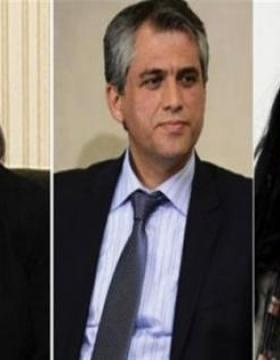 Son Dakika! Gültan Kışanak, Fırat Anlı ve BDP'li Eski Vekil Ayla Akat Ata Tutuklandı!