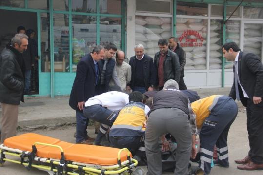 İşte Zehra'nın Kazandığı Okul!