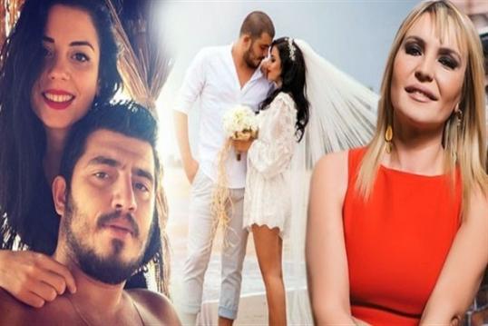 İşte Zehra'nın Kazandığı Okul!