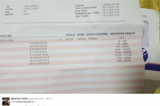 İşte Zehra'nın Kazandığı Okul!