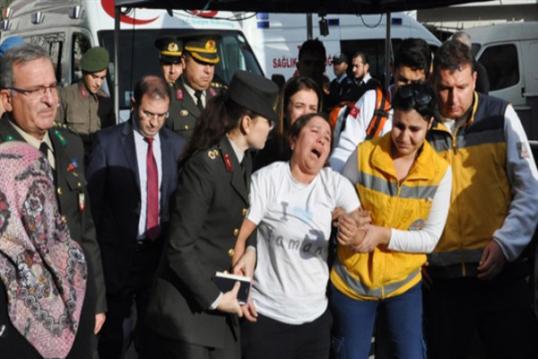 İşte Zehra'nın Kazandığı Okul!