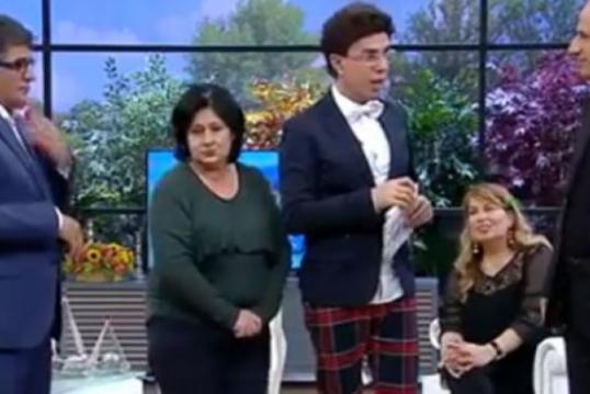 İşte Zehra'nın Kazandığı Okul!