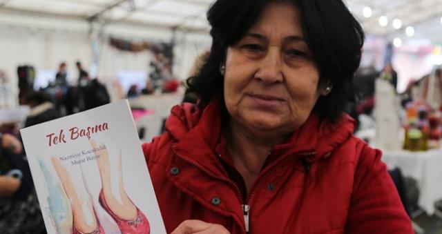 İşte Zehra'nın Kazandığı Okul!