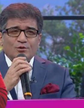 Canlı YayındaBeyin Kanaması Geçirdi